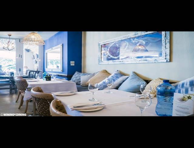257M² RESTAURANT TO LET IN CAMPS BAY